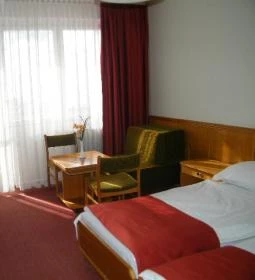 Hotel Magistern Konferencia & Wellness