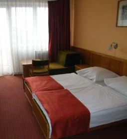 Hotel Magistern Konferencia & Wellness