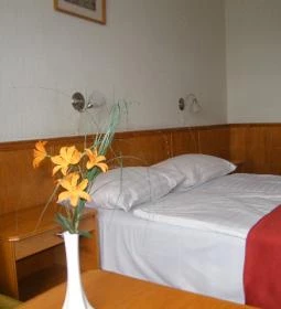 Hotel Magistern Konferencia & Wellness