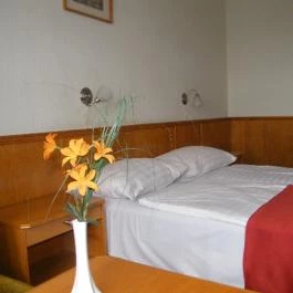 Hotel Magistern Konferencia & Wellness Siófok - Szobák