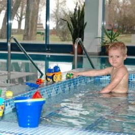 Hotel Magistern Konferencia & Wellness Siófok - Wellness