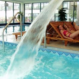 Hotel Magistern Konferencia & Wellness Siófok - Wellness