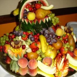 Hotel Magistern Konferencia & Wellness Siófok - Vendéglátás