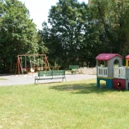 Hotel Magistern Konferencia & Wellness Siófok - Külső kép