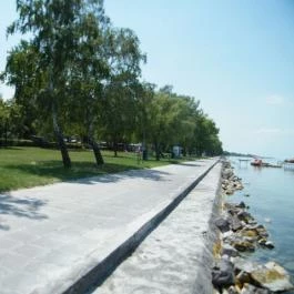 Hotel Magistern Konferencia & Wellness Siófok - Külső kép