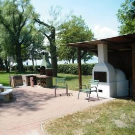 Hotel Magistern Konferencia & Wellness Siófok - Külső kép