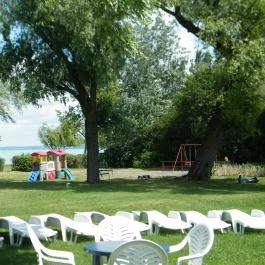 Hotel Magistern Konferencia & Wellness Siófok - Külső kép