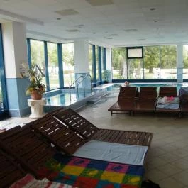 Hotel Magistern Konferencia & Wellness Siófok - 