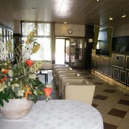 Hotel Magistern Konferencia & Wellness Siófok - Belső