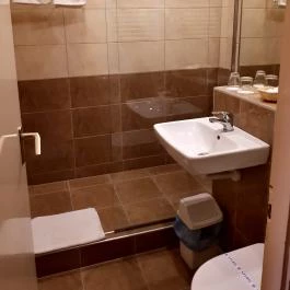 Hotel Magistern Konferencia & Wellness Siófok - Szobák