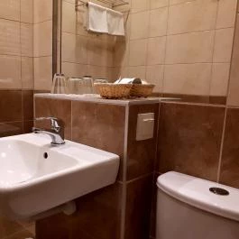 Hotel Magistern Konferencia & Wellness Siófok - Szobák