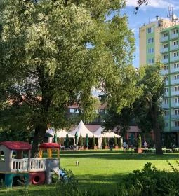 Hotel Magistern Konferencia & Wellness