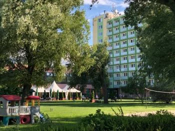 Hotel Magistern Konferencia & Wellness Siófok