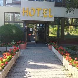 Hotel Magistern Konferencia & Wellness Siófok - Egyéb