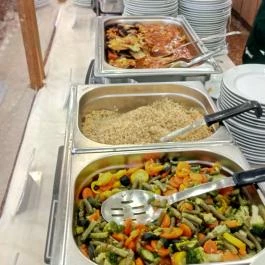 Hotel Magistern Konferencia & Wellness Siófok - Egyéb