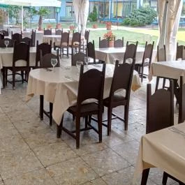 Hotel Magistern Konferencia & Wellness Siófok - Egyéb