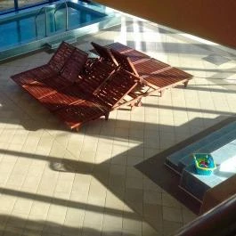 Hotel Magistern Konferencia & Wellness Siófok - Egyéb