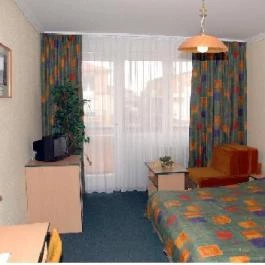 Hotel Magistern Konferencia & Wellness Siófok - Egyéb