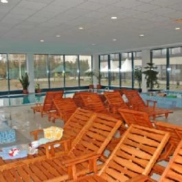 Hotel Magistern Konferencia & Wellness Siófok - Egyéb