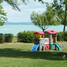 Hotel Magistern Konferencia & Wellness Siófok - Egyéb