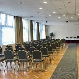 Hotel Magistern Konferencia & Wellness Siófok - Egyéb