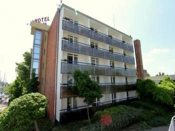 Hotel Móló Siófok