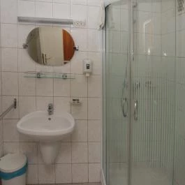 Hotel Móló Siófok - Szobák