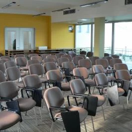 Hotel Móló Siófok - Egyéb