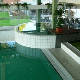 Hotel Móló Siófok - Wellness