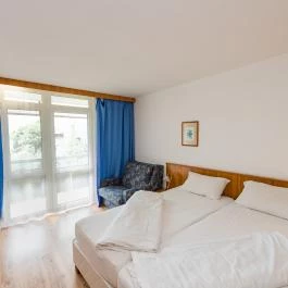 Hotel Móló Siófok - Szobák