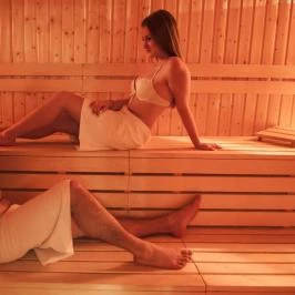 Hotel Móló Siófok - Wellness