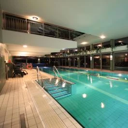 Hotel Móló Siófok - 