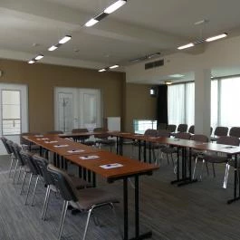 Hotel Móló Siófok - Egyéb