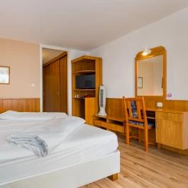 Hotel Móló Siófok - Szobák