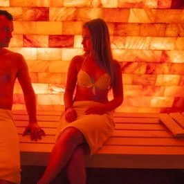 Hotel Móló Siófok - Wellness