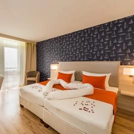 Hotel Móló Siófok - Egyéb