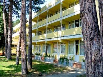 Hotel Natura Siófok