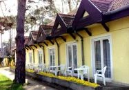 Hotel Natura Siófok