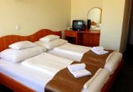 Hotel Natura Siófok