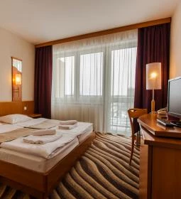 Prémium Hotel Panoráma