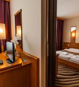 Prémium Hotel Panoráma