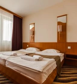 Prémium Hotel Panoráma