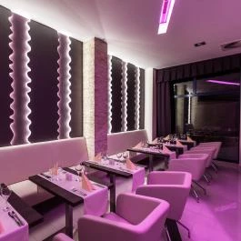 Prémium Hotel Panoráma Siófok - Vendéglátás