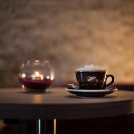 Prémium Hotel Panoráma Siófok - Vendéglátás