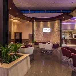 Prémium Hotel Panoráma Siófok - Vendéglátás