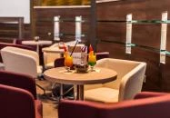 Prémium Hotel Panoráma Siófok