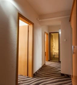 Prémium Hotel Panoráma