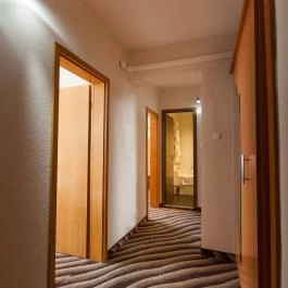 Prémium Hotel Panoráma Siófok - Szobák