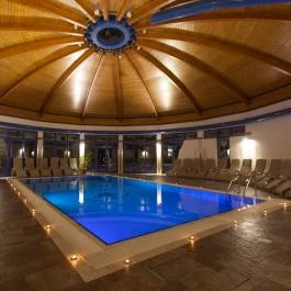 Prémium Hotel Panoráma Siófok - 