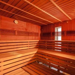 Prémium Hotel Panoráma Siófok - Wellness